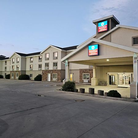Executive Inn & Suites Extended Stay - Vernal Exterior photo