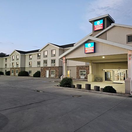 Executive Inn & Suites Extended Stay - Vernal Exterior photo